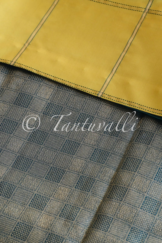 Marigold Yellow Borderless