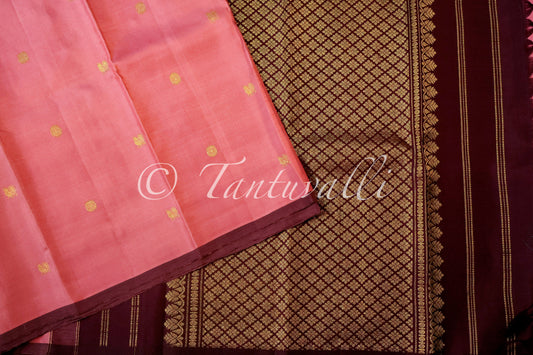 Geva Pink Borderless