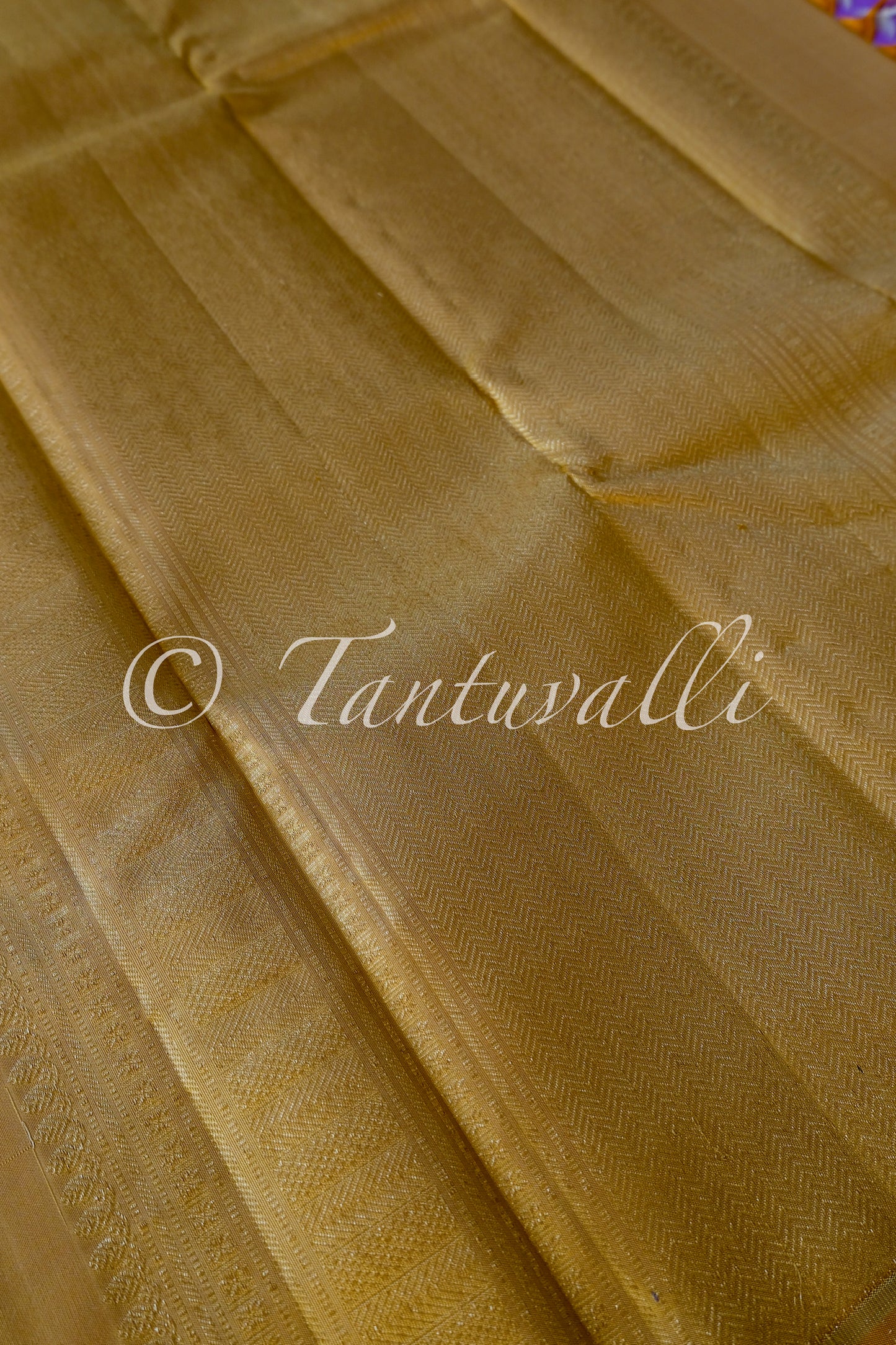 Dual Shade Lilac Borderless