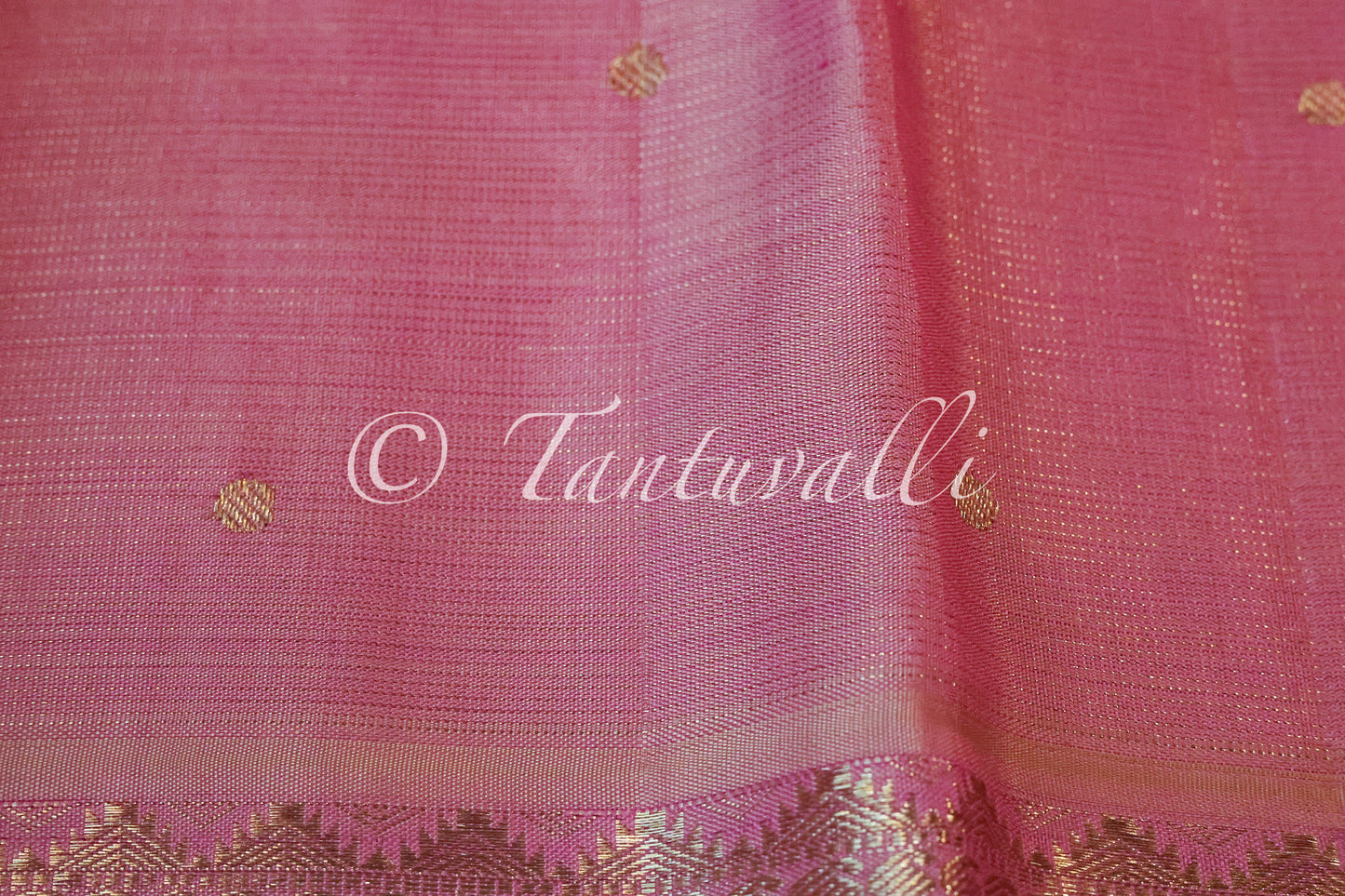 Lotus Pink Vairaoosi