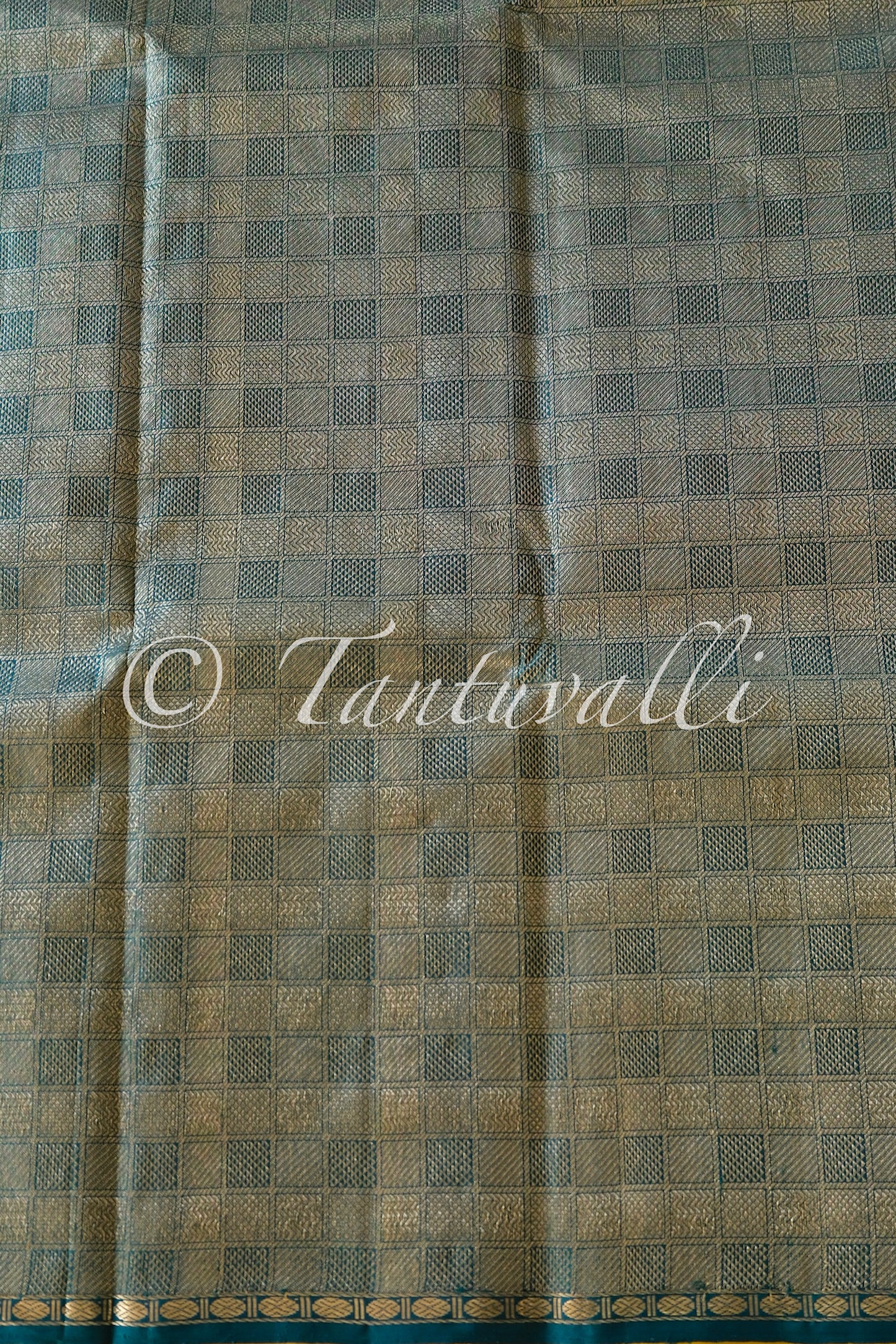 Marigold Yellow Borderless