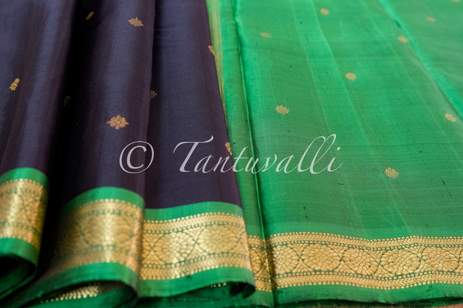 Nithya - Daily wear Kanchivaram