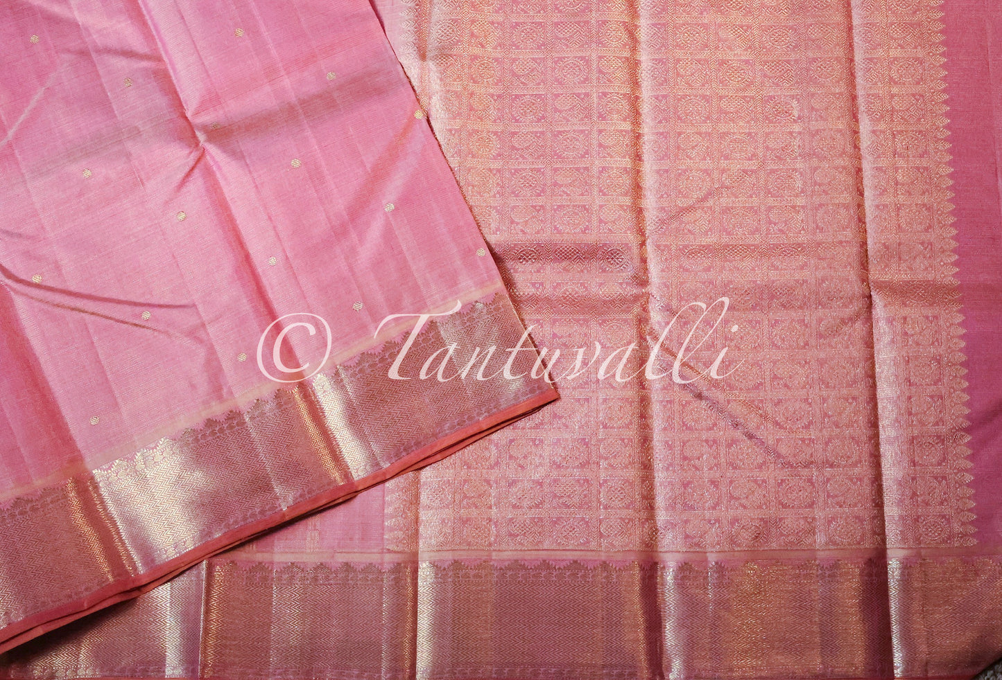 Lotus Pink Vairaoosi