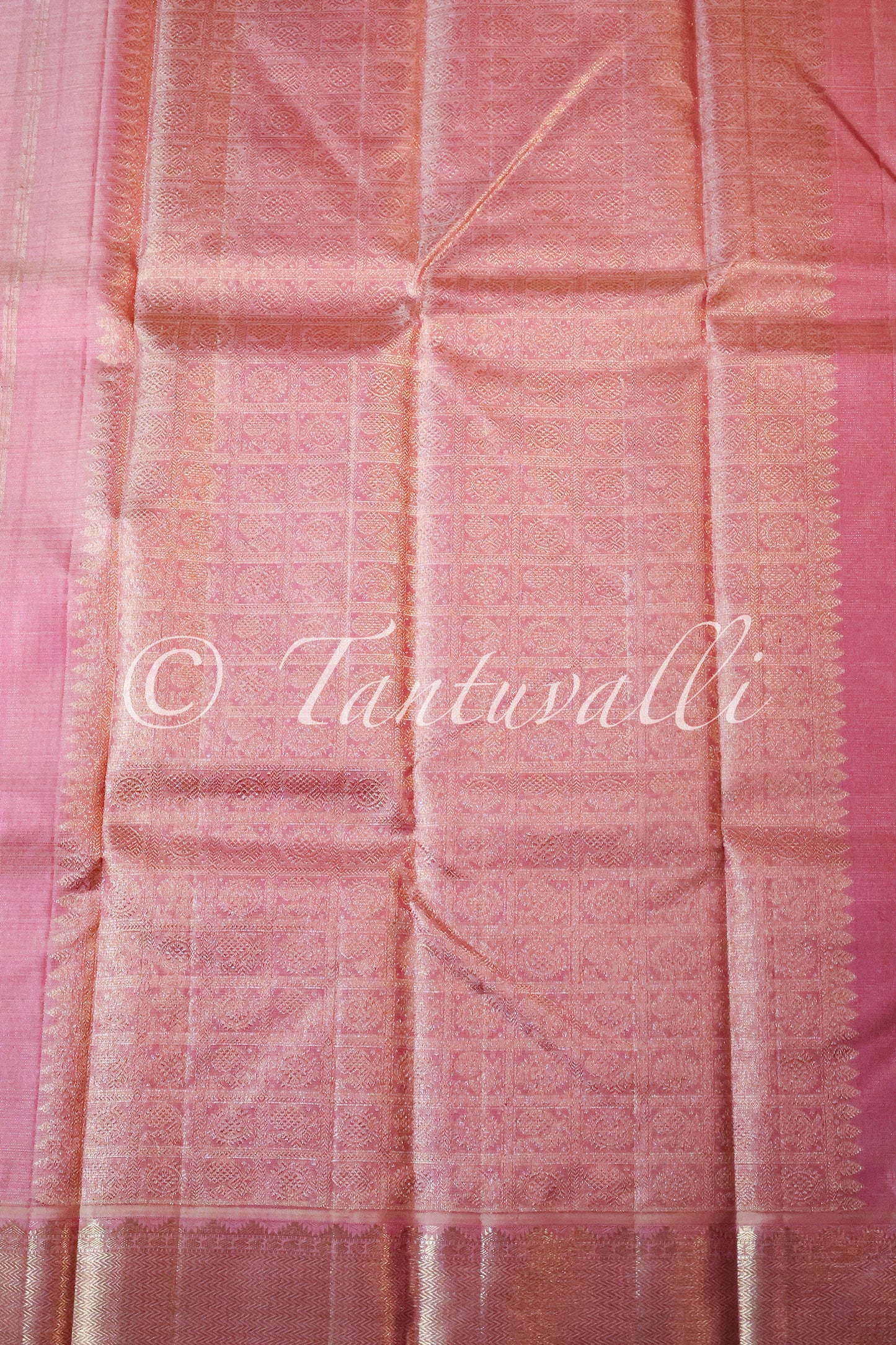 Lotus Pink Vairaoosi