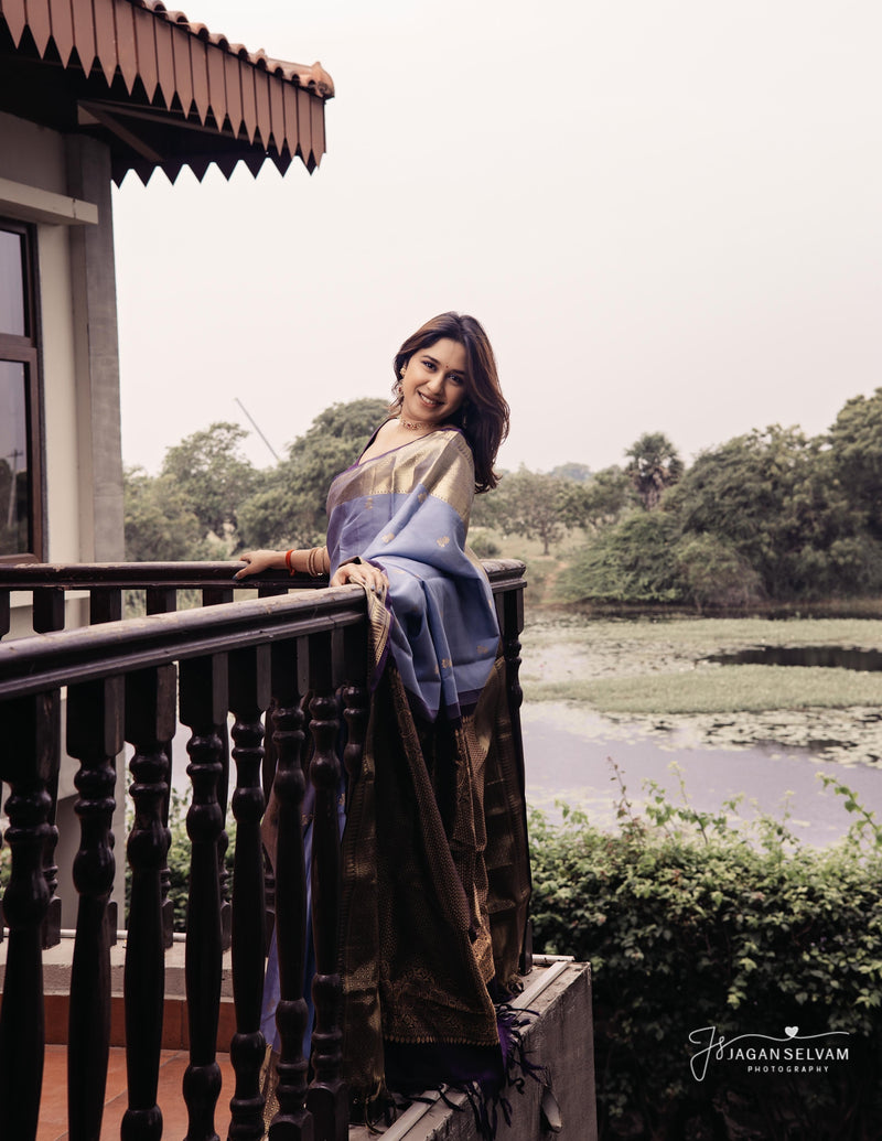 Jasvanthi X Tantuvalli