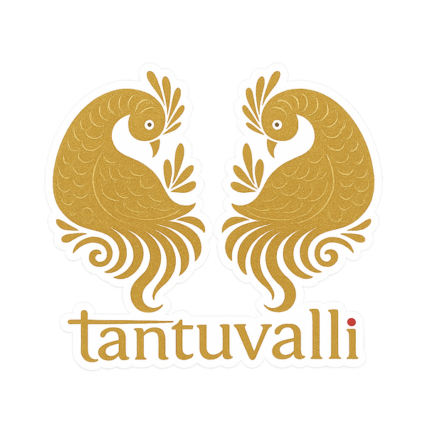 Tantuvalli