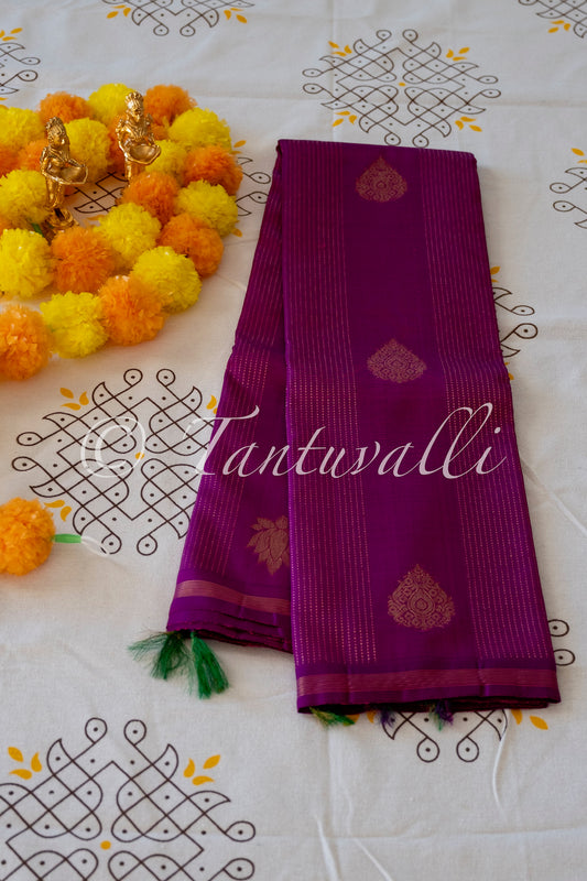 Vaadaamalli Borderless