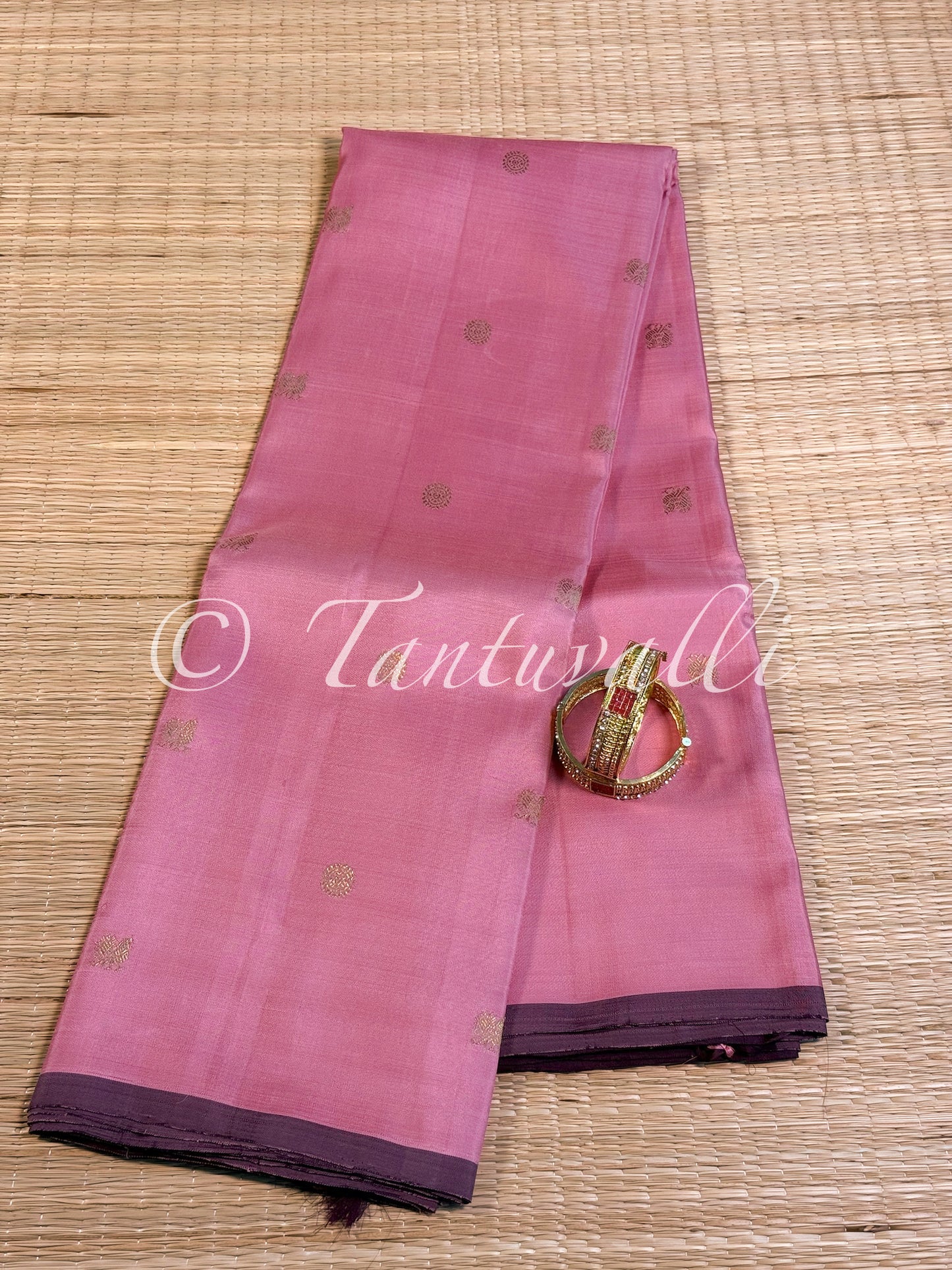 Geva Pink Borderless