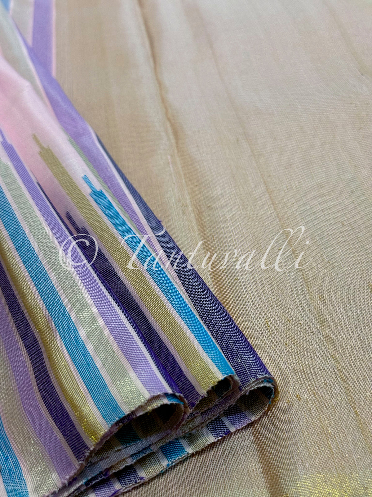 Pale Pink 8 Kol with Multi Color Bullet Reku