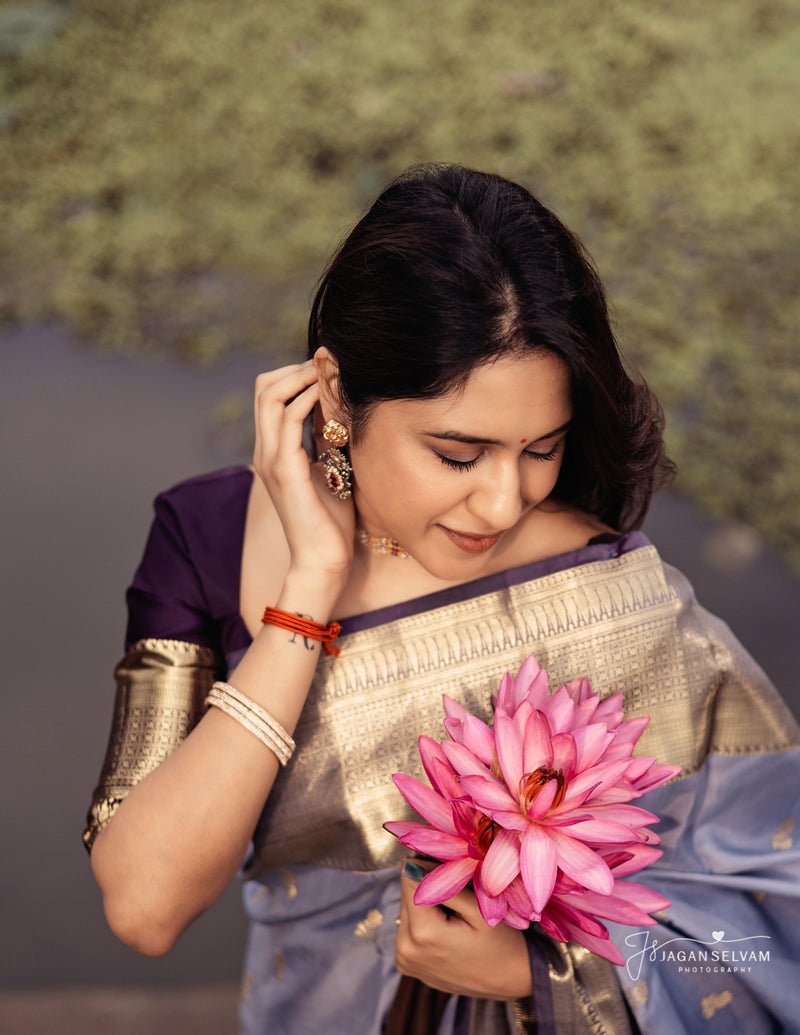 Jasvanthi X Tantuvalli