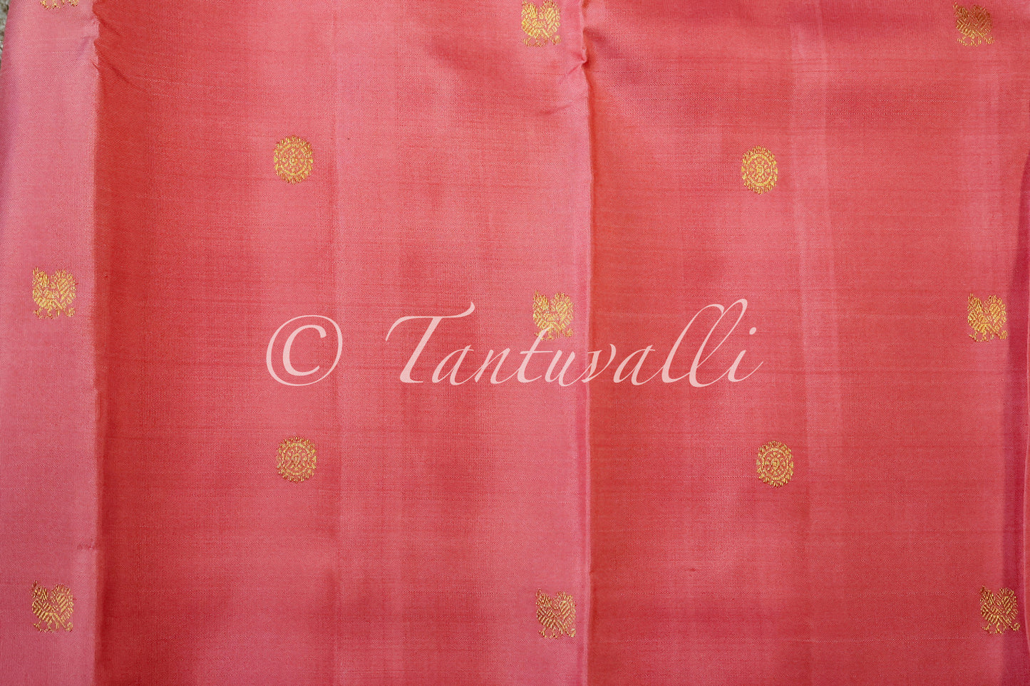 Geva Pink Borderless
