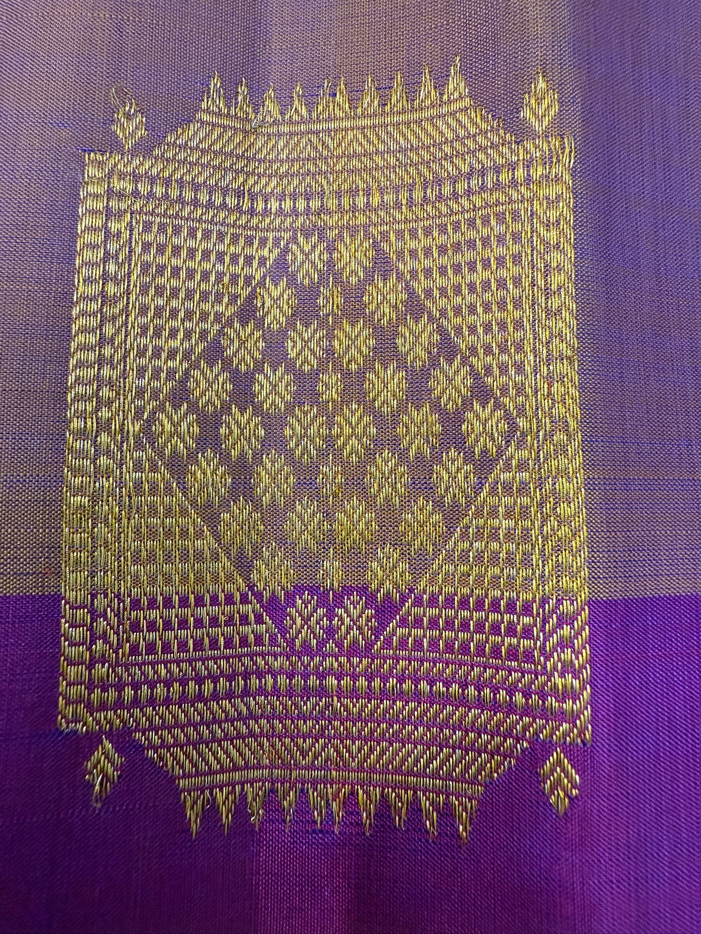 Multi large checks Paalum Pazhamum- Borderless