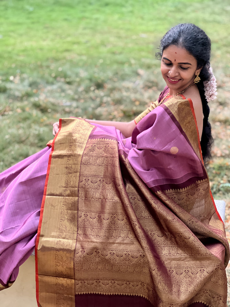 Apoorva & Anahita X Tantuvalli